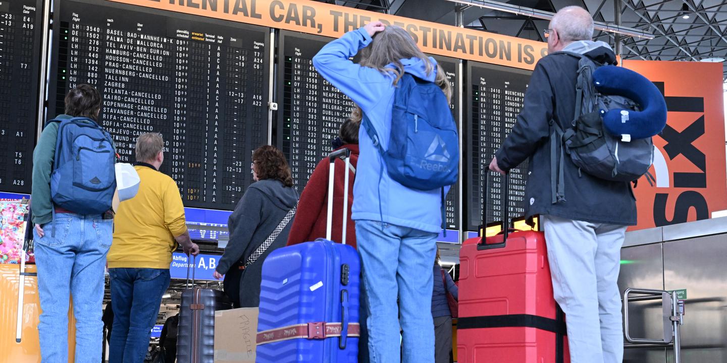UE renforce les droits des passagers aériens