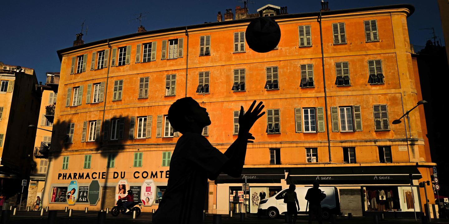 Canicule : fortes chaleurs jusqu'au 14 juillet selon Météo-France