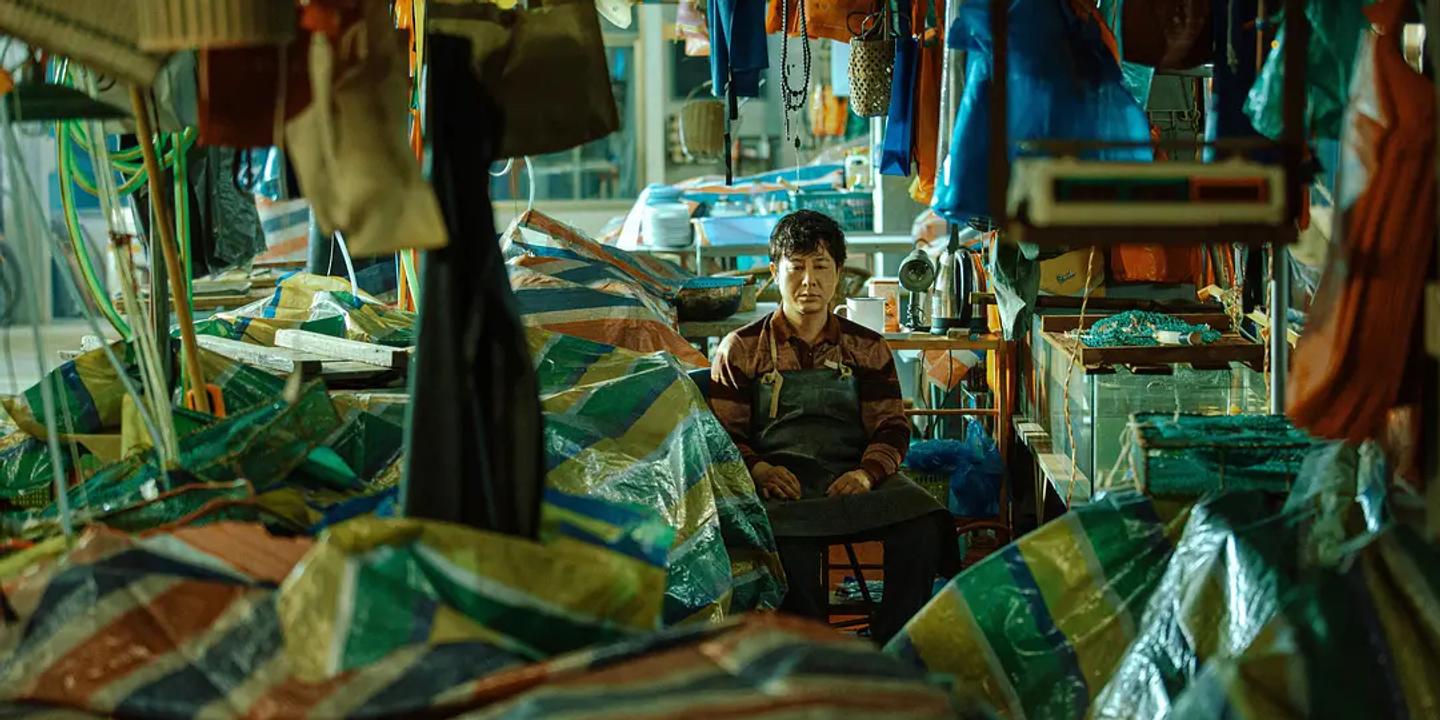 En Chine, avec la série « The Knockout », l’anticorruption conquiert le public