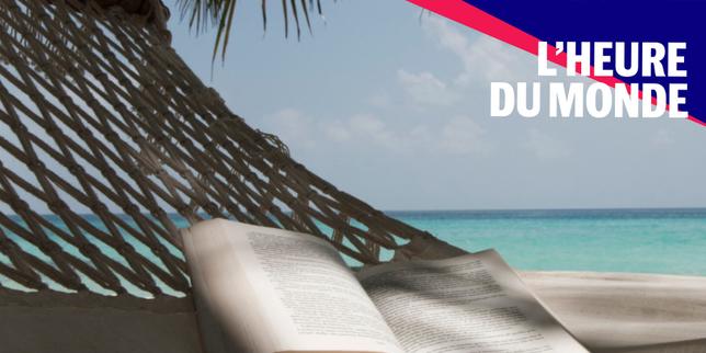 Nos recommandations de lectures pour l’été