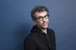  Arnaud Orain, à Paris, le 15 mars 2023. 