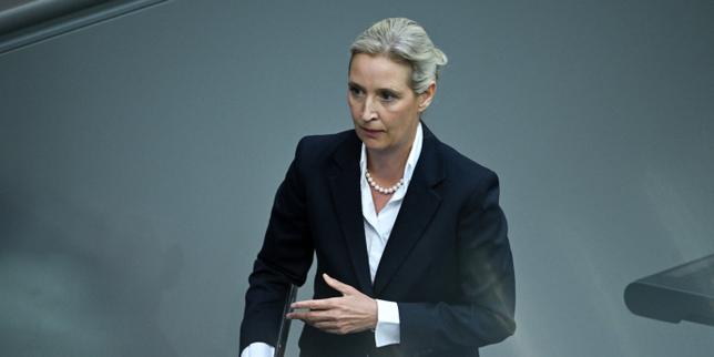 En Allemagne, l’AfD exploite la crise migratoire de Ceuta dans l’espoir de peser sur la campagne des régionales