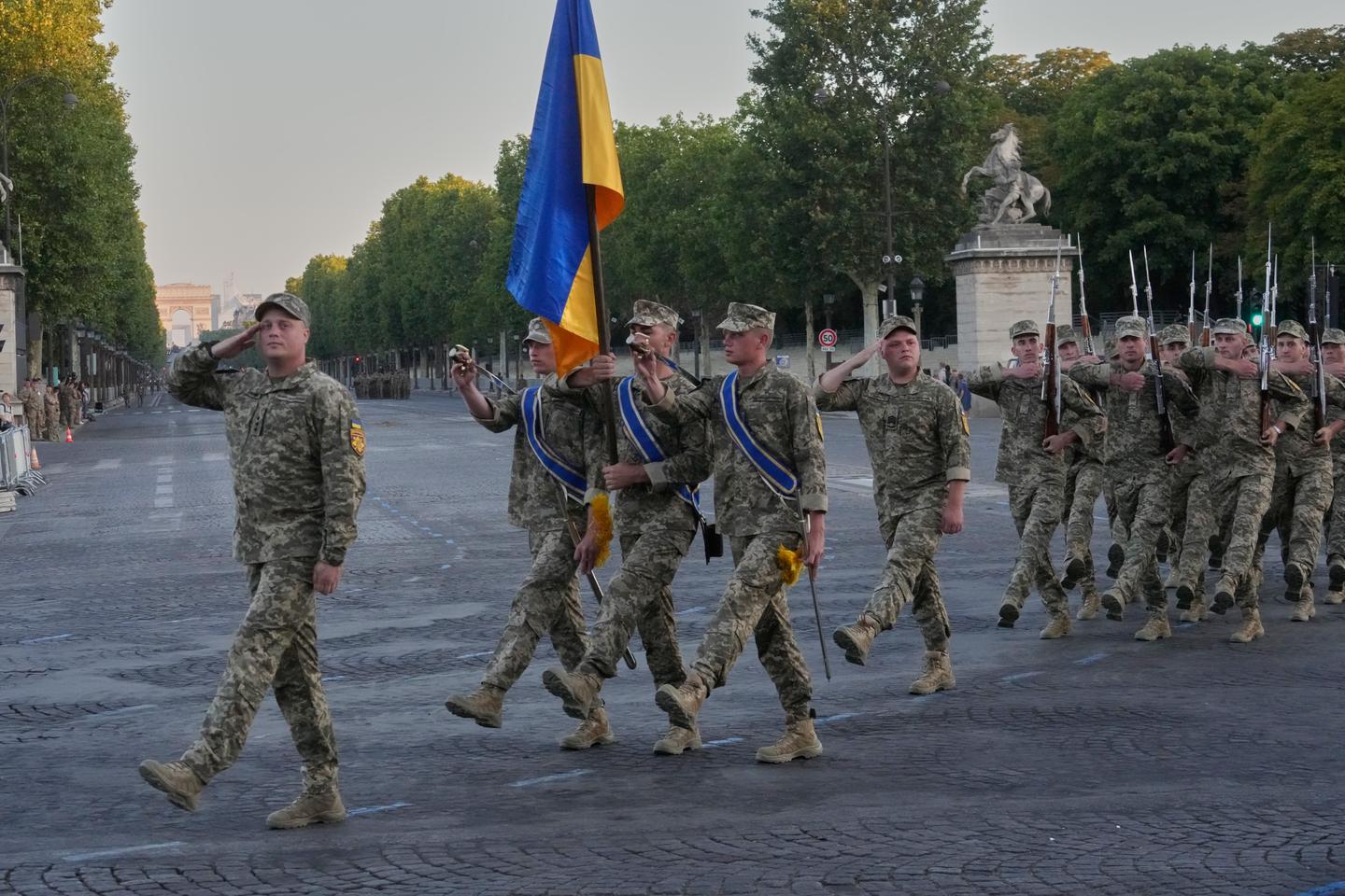 president ukraine
