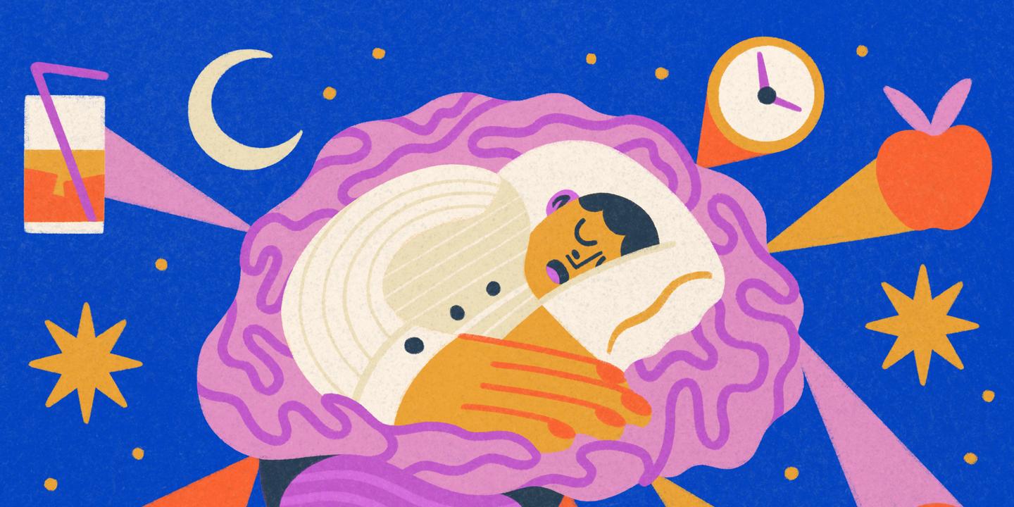 Paralysie du sommeil : le cauchemar du diable sur la poitrine