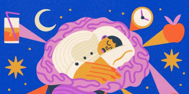 Le syndrome de la Belle au bois dormant : « Pendant une semaine, je dormais quinze à vingt heures sur vingt-quatre »