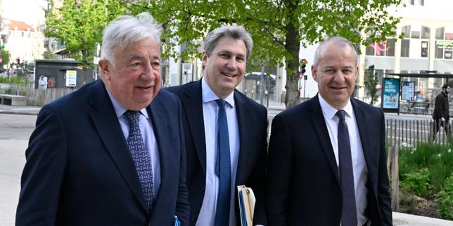 Sénatoriales 2026 : Les Républicains et les socialistes espèrent limiter la casse face à l’irruption du RN