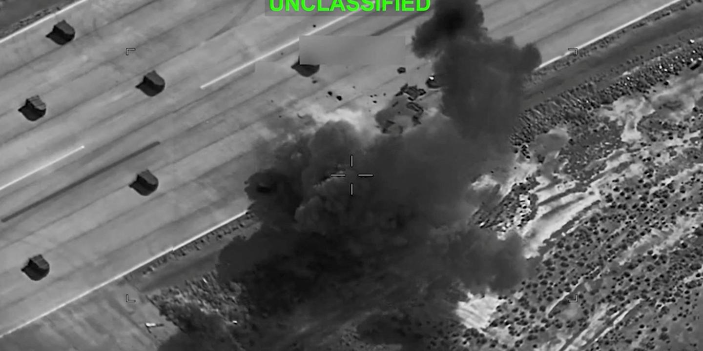 EN DIRECT, guerre au Moyen-Orient : 14 personnes sont mortes en Iran sous les bombardements américains mercredi et jeudi, selon le ministère de la santé