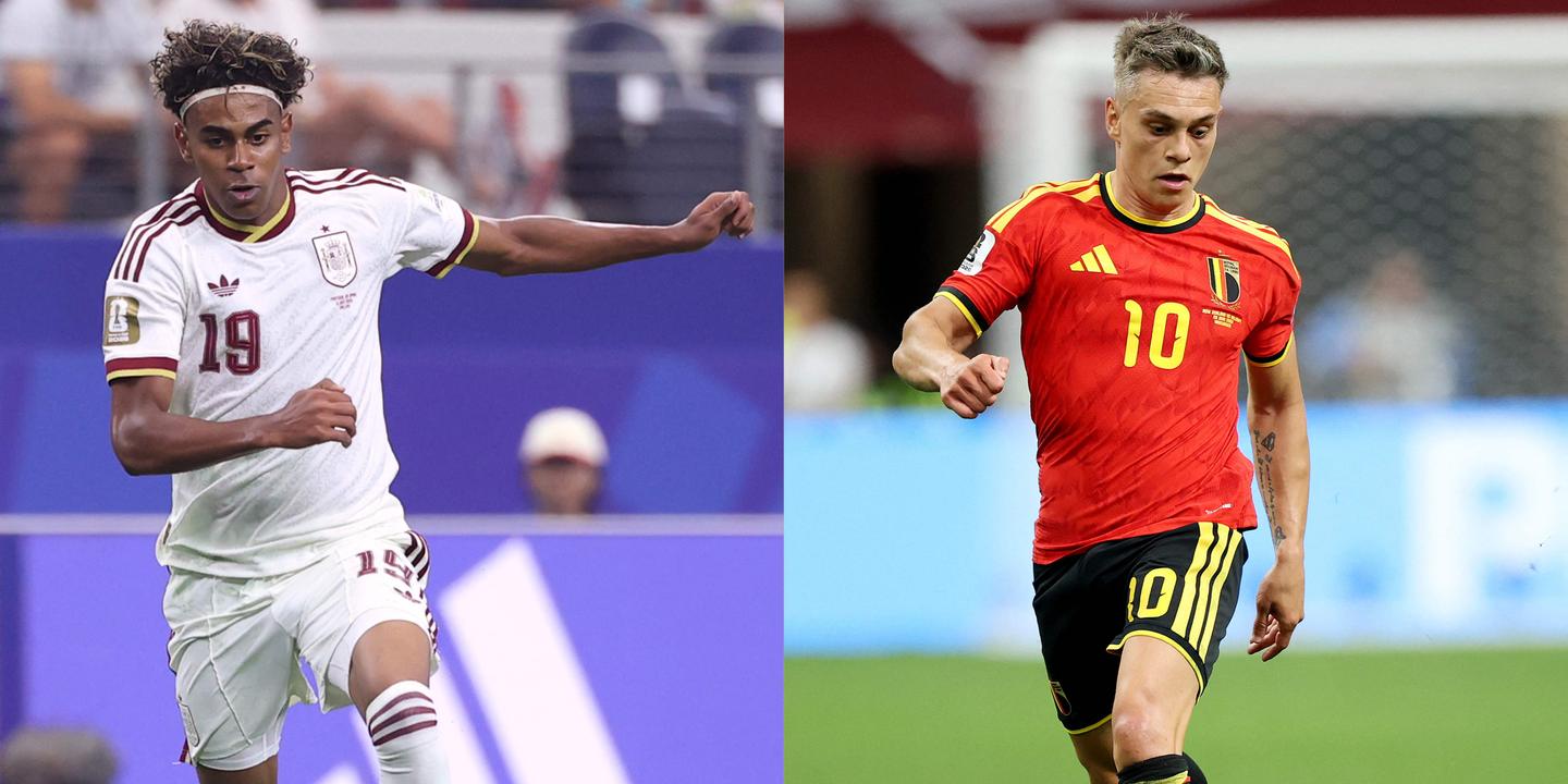 En direct : Espagne-Belgique, un quart de finale haletant