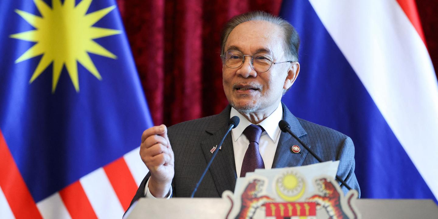 En Malaisie, le durian devient un enjeu de campagne électorale dans l’Etat de Johor