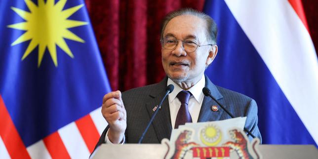 En Malaisie, le durian devient un enjeu de campagne électorale dans l'Etat de Johor