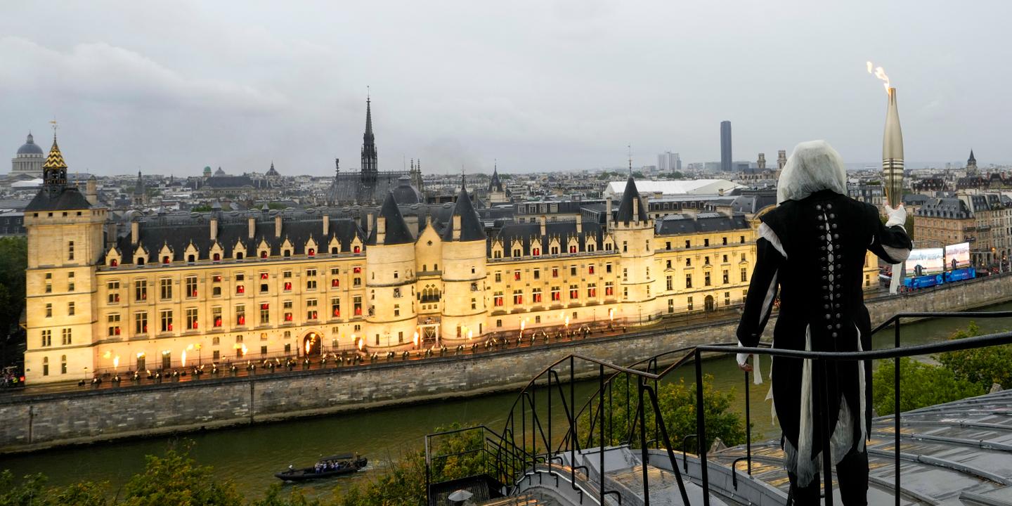 La genèse d’Ubisoft : des champs du Morbihan aux JO de Paris 2024