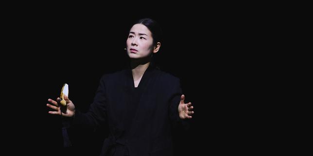 «&nbsp;Neige, neige, neige&nbsp;» (2025), de Lee Jaram.