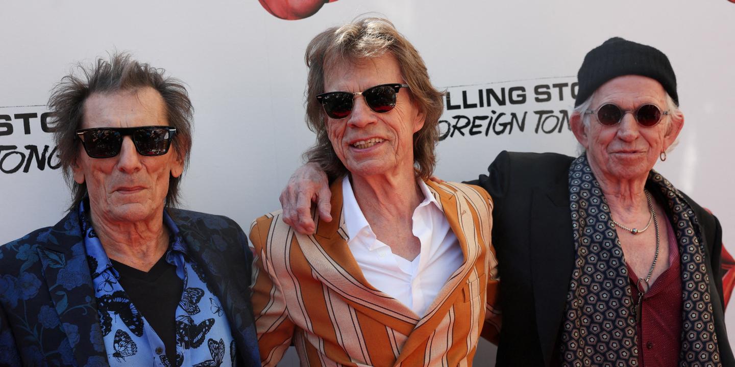 Rolling Stones : « Foreign Tongues », un album de la seconde jeunesse