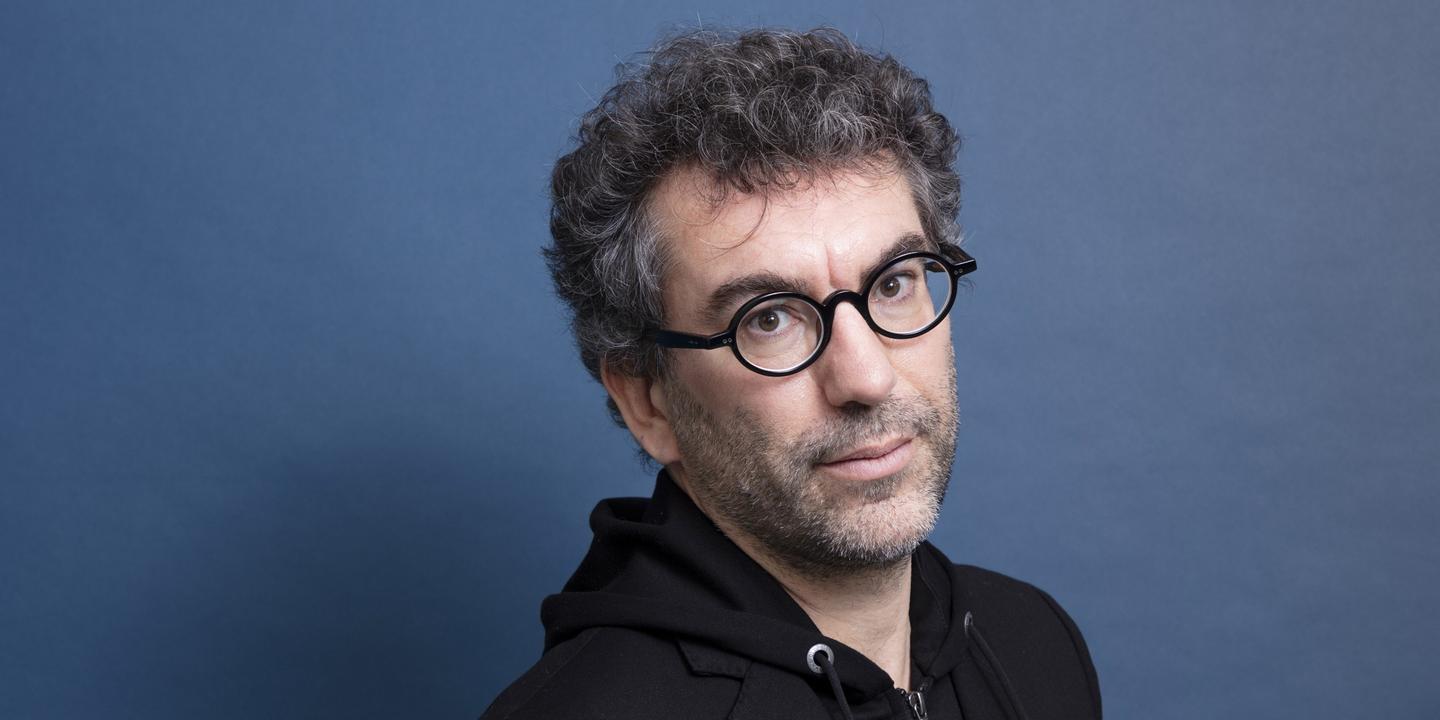 Arnaud Orain : les compagnies maritimes, des proto-États