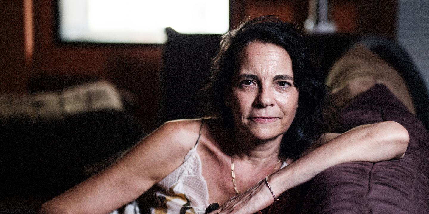 Ariane Gotlieb : la fille du roi de la déconnade traque les fantômes familiaux