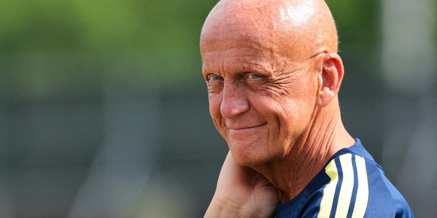 Coupe du Monde 2026 : l'arbitrage ne peut être influencé, assure le patron des arbitres