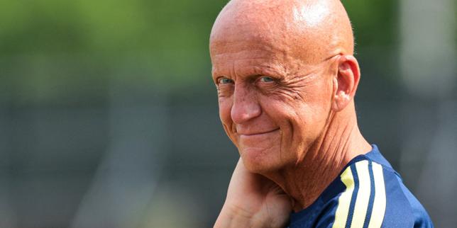 Coupe du monde 2026 : « Nul ne peut prétendre que l’arbitrage puisse être influencé par quiconque », assure le patron des arbitres