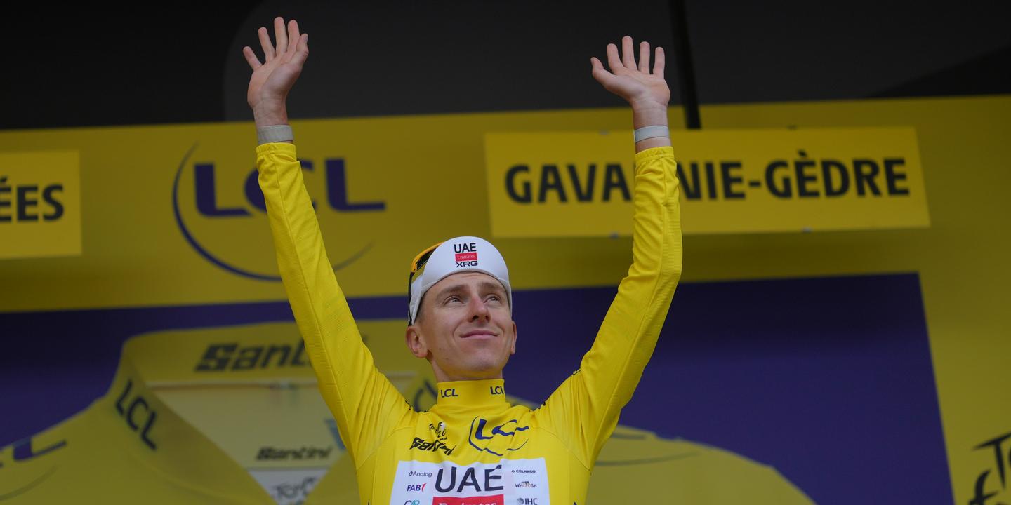 Tour de France : nouvelles règles pour contrer Pogacar
