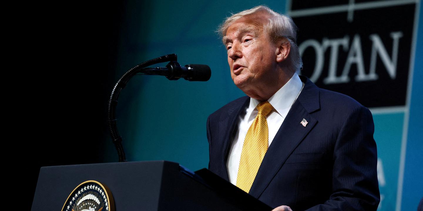 Détroit d'Ormuz : Trump face au risque d'une guerre sporadique contre l'Iran