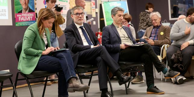 « Chacun joue le coup d’après » : ce que dit la multiplication des candidatures pour la présidentielle 2027