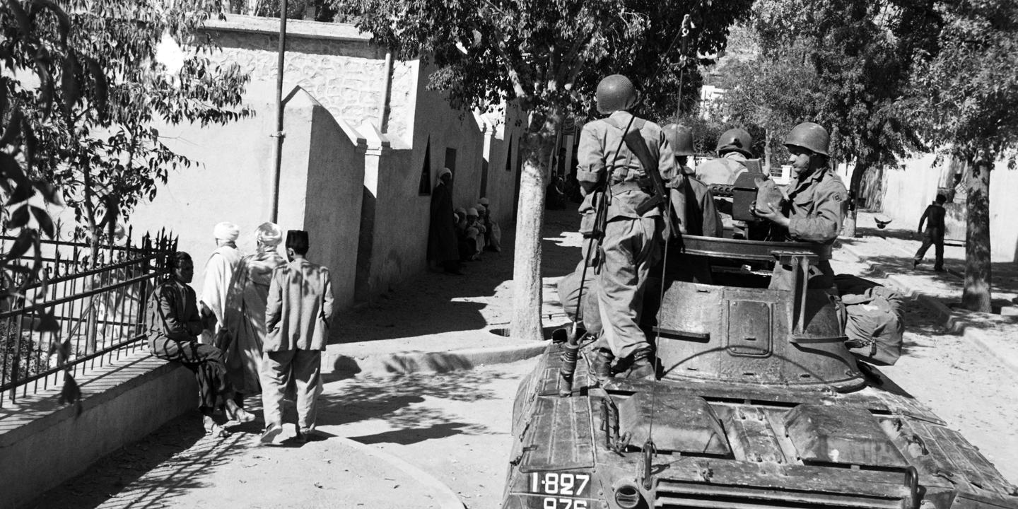 Massacre en Kabylie : que s’est-il passé le 23 mai 1956 ?