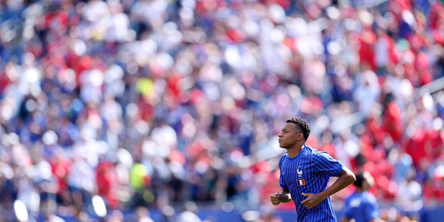 France-Maroc : les Bleus en demi-finale après une victoire 2-1