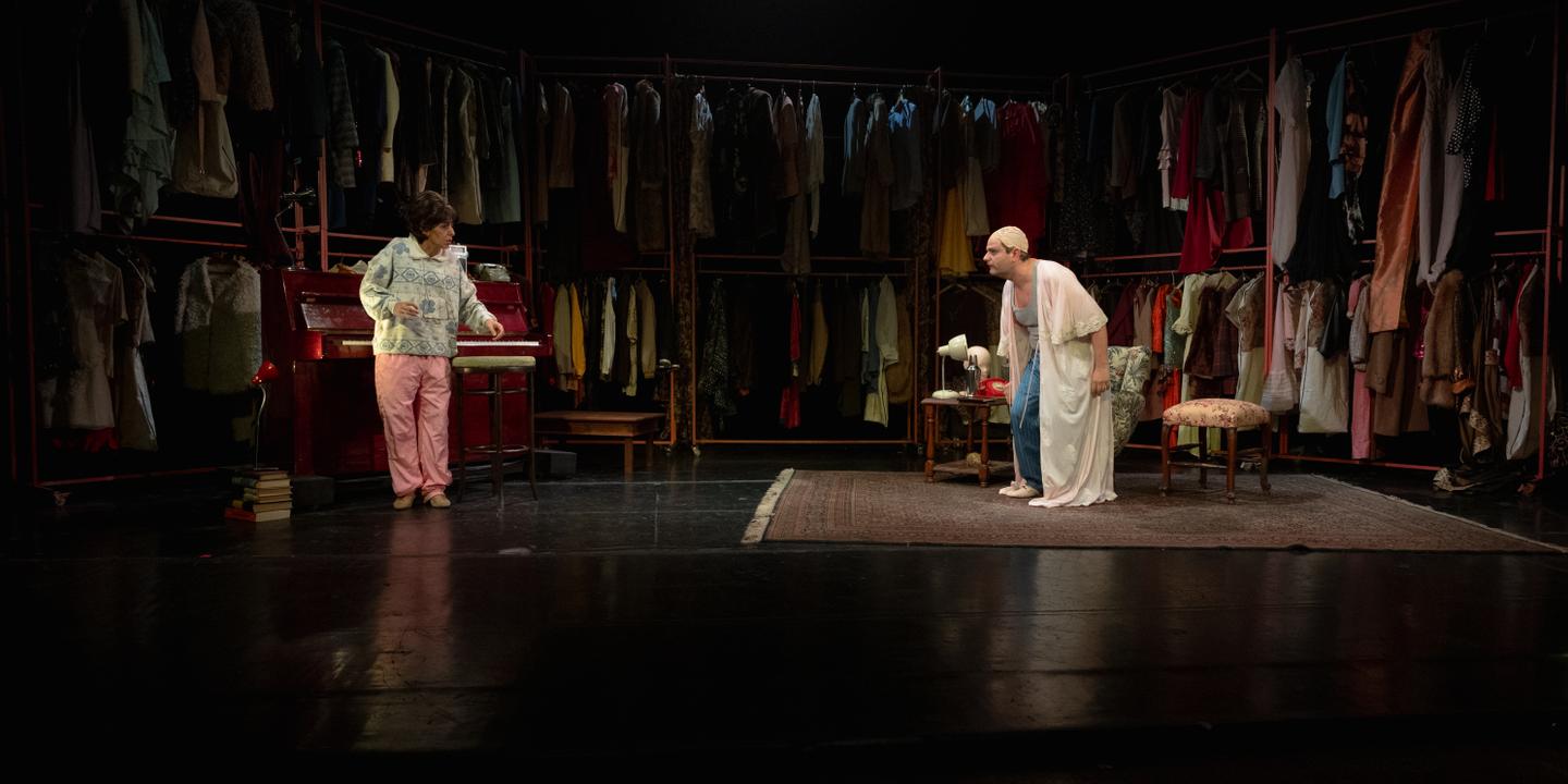 En Argentine, un théâtre si vivant