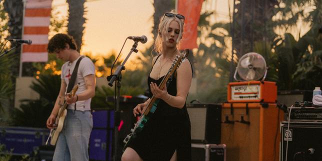 A Port-Grimaud, Plage de rock, un festival gratuit qui fait recette