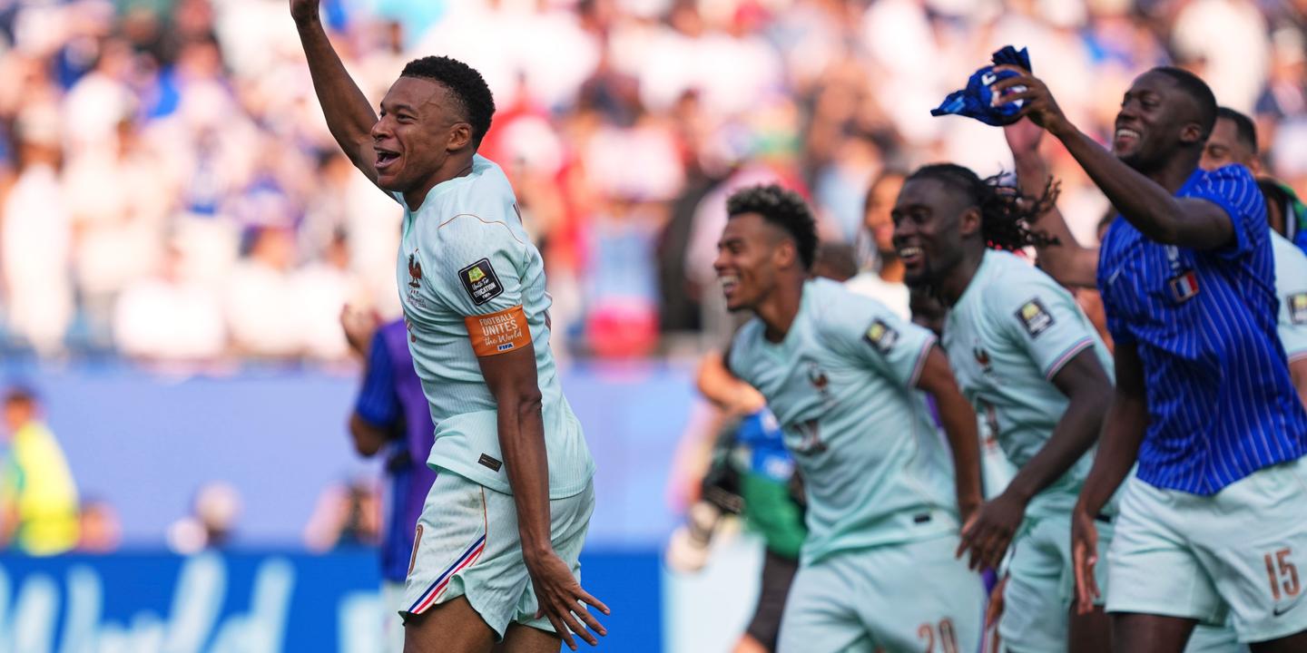 Coupe du Monde 2026 : France en demies, Espagne et Belgique en quarts