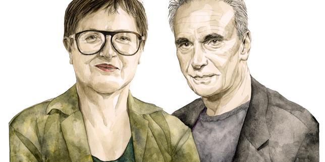 Sionisme et antisionisme : les regards croisés de la sociologue Sylvaine Bulle et du philosophe Michel Feher