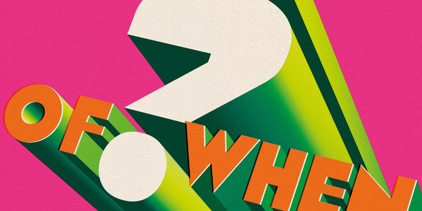 5 albums : Wu, Panda Bear, et la pop lumineuse de Sonic Boom