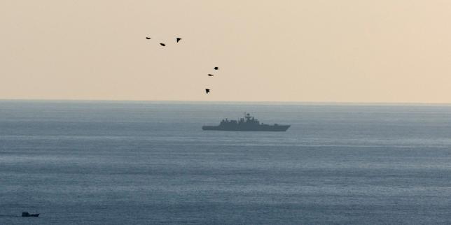 EN DIRECT, guerre en Ukraine : 12 navires russes touchés cette nuit par des drones en mer Noire, selon les forces ukrainiennes