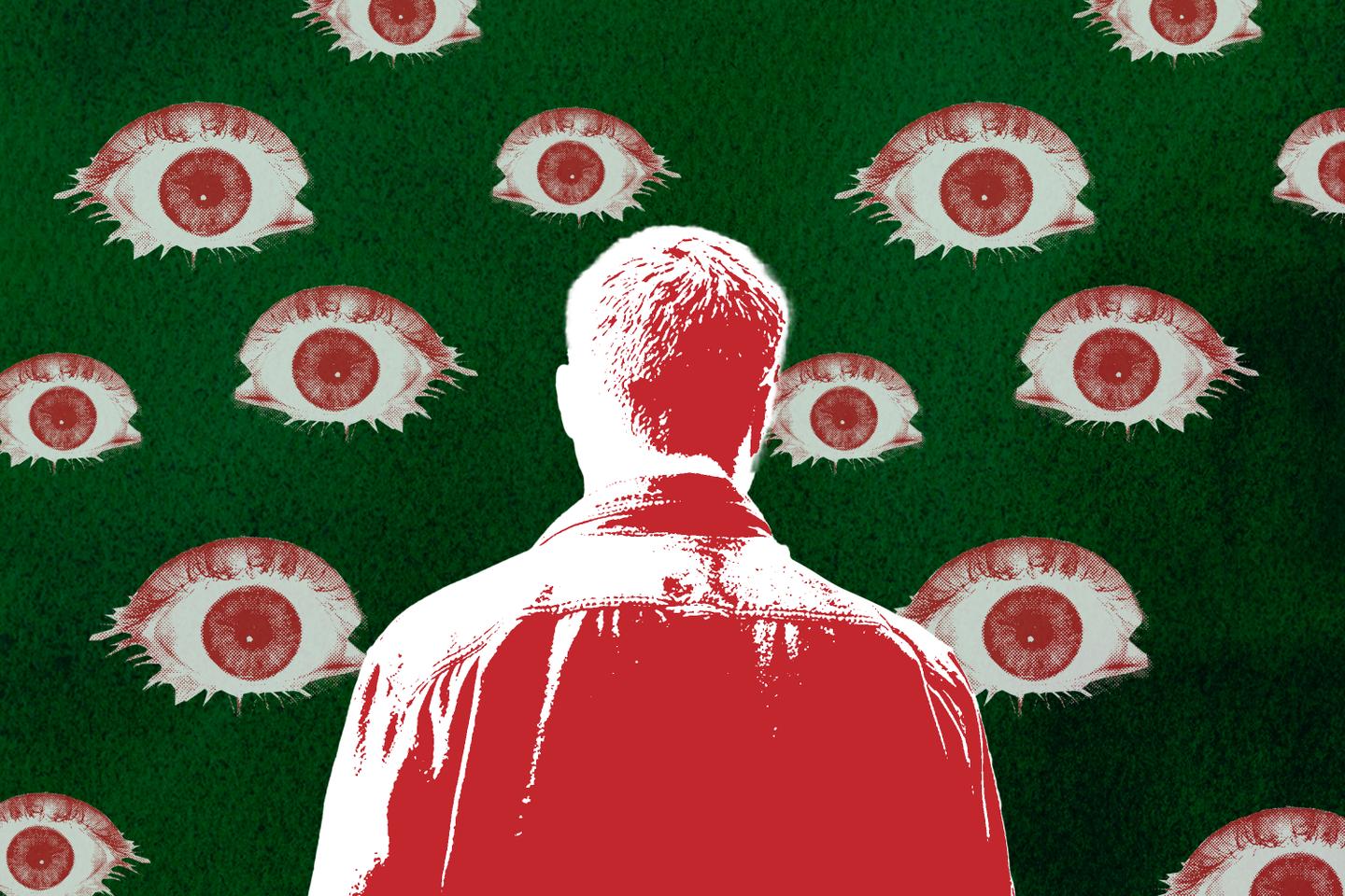 Morocco's frenzy for purchasing surveillance tools revealed by whistleblower
