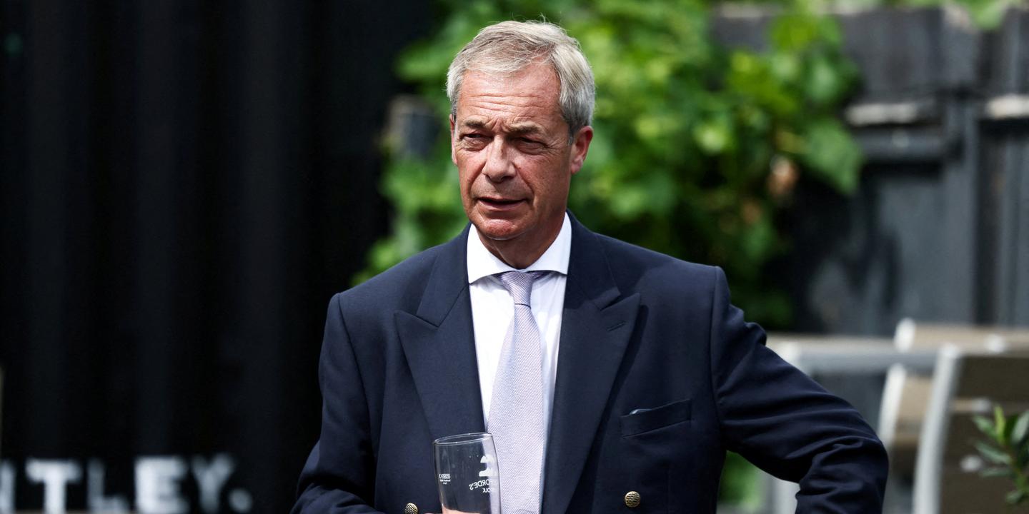 Dons non déclarés : une nouvelle affaire vise Reform UK