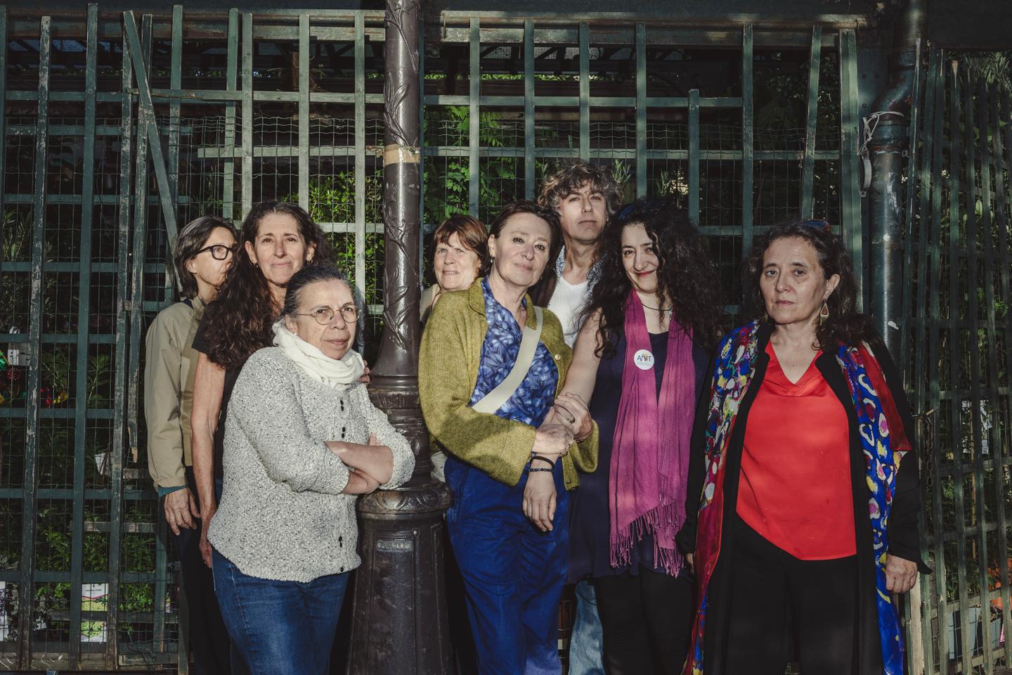 In Paris café, terror attack survivors find community: 'People want to tell each other: I am alive'