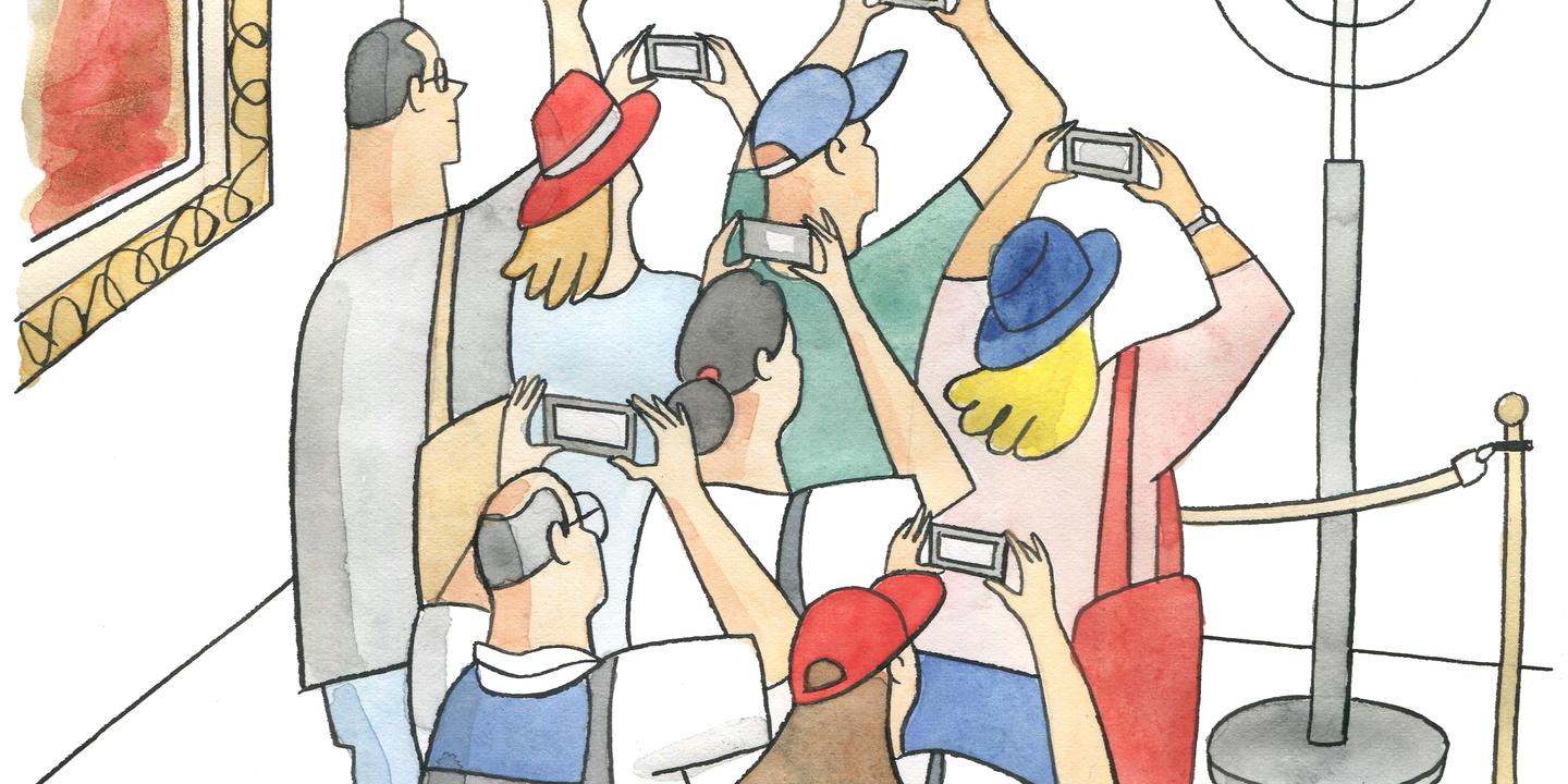 Le ventilateur, objet star de l'été face aux canicules