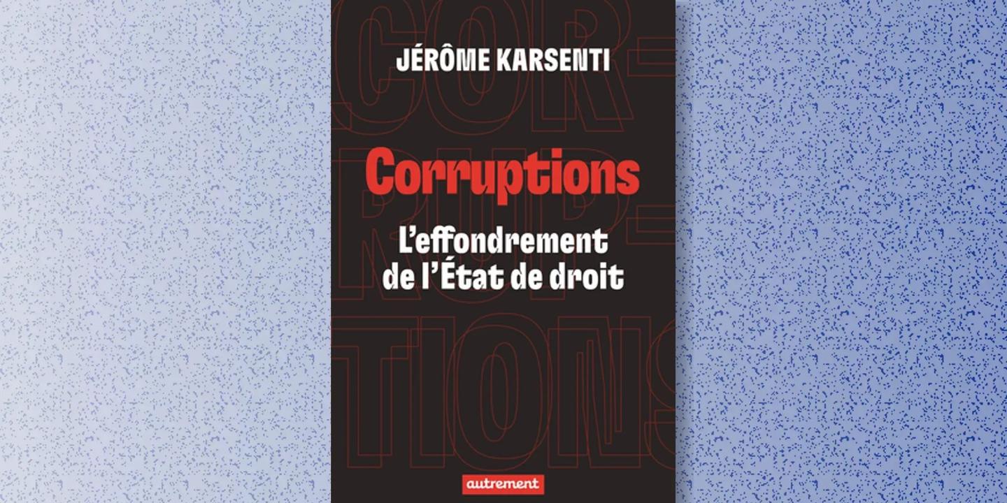 Quand la loi corrompt l'État de droit : un équilibre fragile