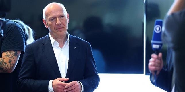 Why The Catastrophe Of Berlin Conservative Mayor Kai Wegner Shatters The Illusion Of Cdu Competence