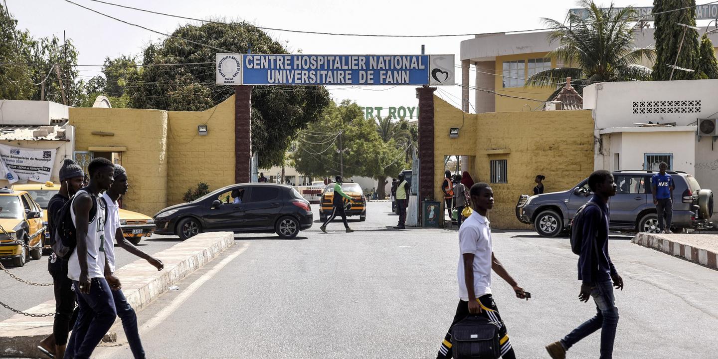 Sénégal : la lutte antidrogue fragilisée par la baisse de l'aide internationale