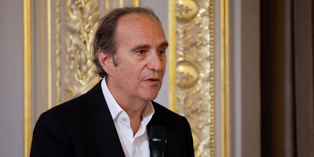 Niel to become Vodafone's largest shareholder with €5.1 billion investment