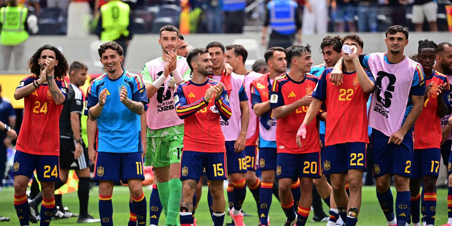 Coupe du monde 2026 : France-Espagne en demie, le programme du 11 juillet