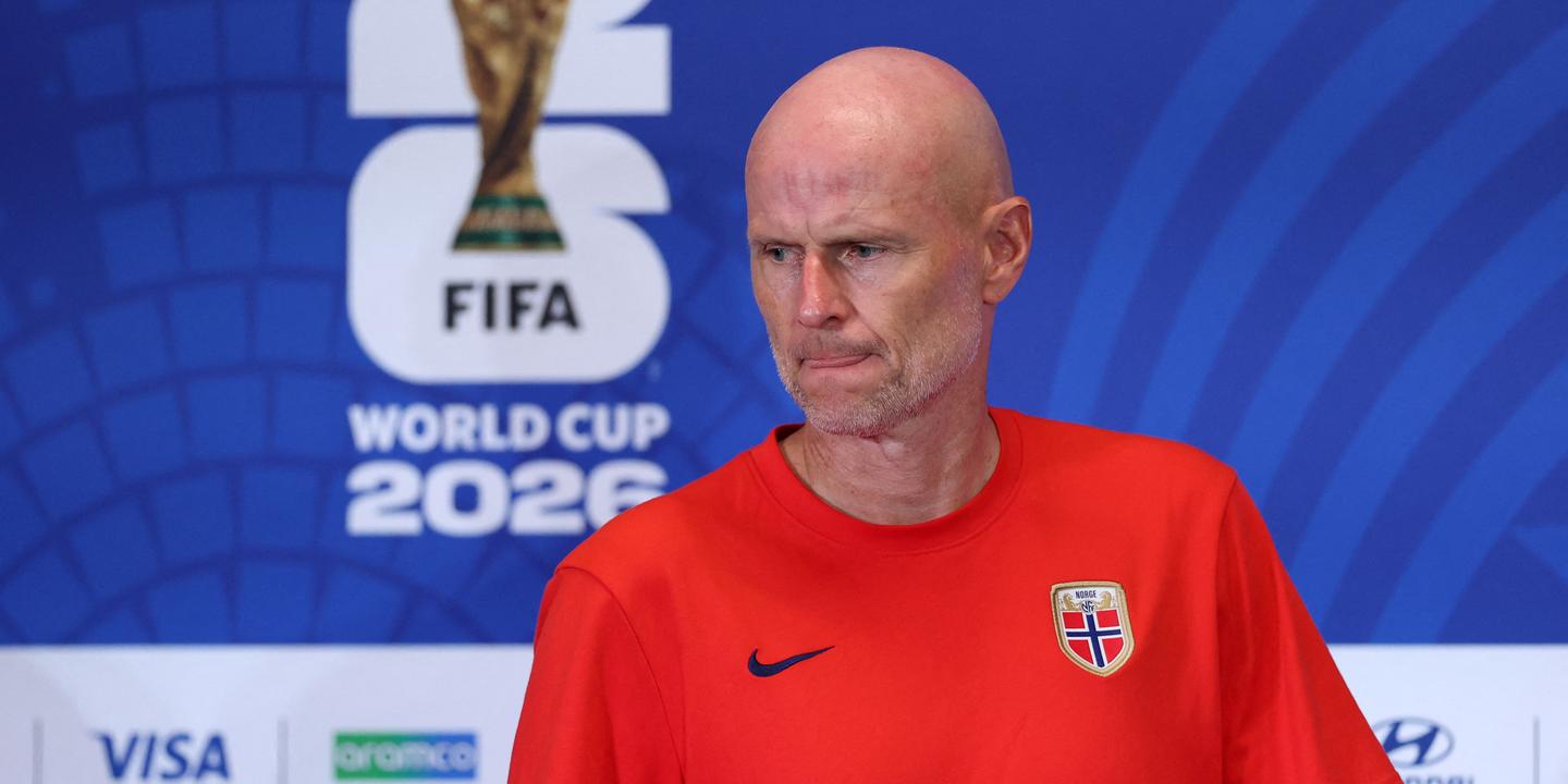 Ståle Solbakken : l'architecte du miracle norvégien en Coupe du monde