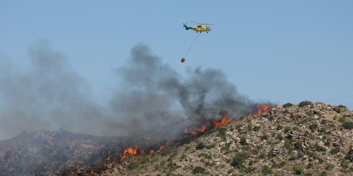 VIDEO. Au moins 12 morts dans un violent incendie qui ravage l’Andalousie