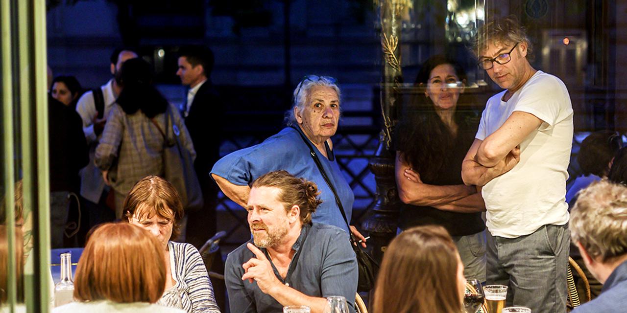 Paris July 2026 - The French Association of Victims of Terrorism (AFVT) supports victims of terrorist attacks and their families in their journey toward recognition.