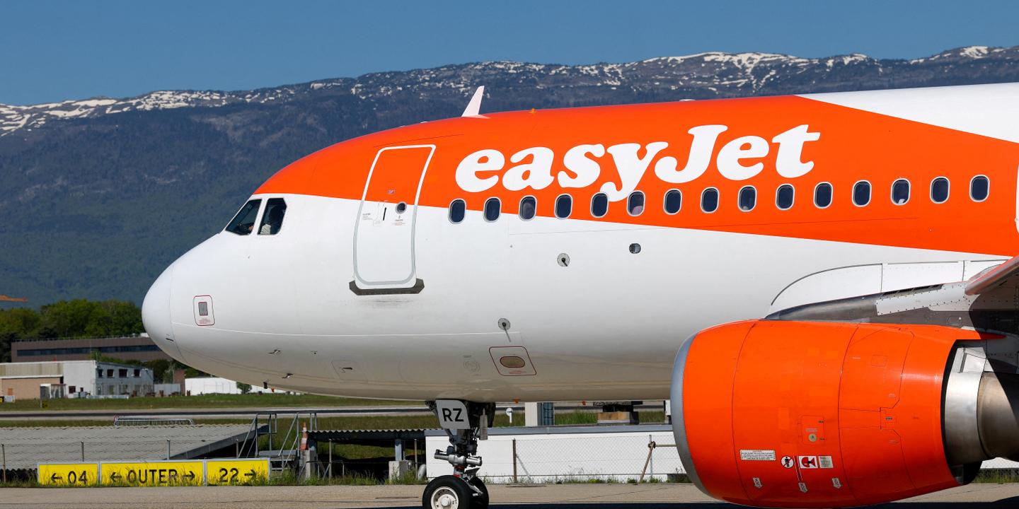 EasyJet en négociations avec le fonds Apollo pour une reprise