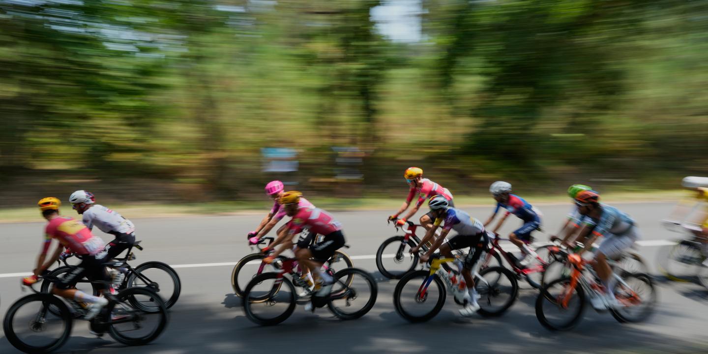 Tour de France : suivez la 8e étape entre Périgueux et Bergerac