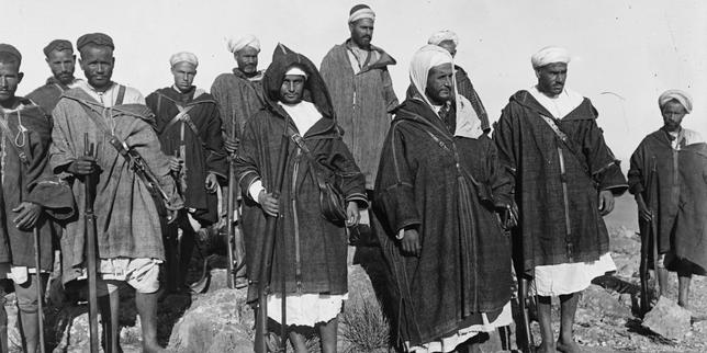 Why the Rif War Still Makes the Moroccan Establishment Nervous