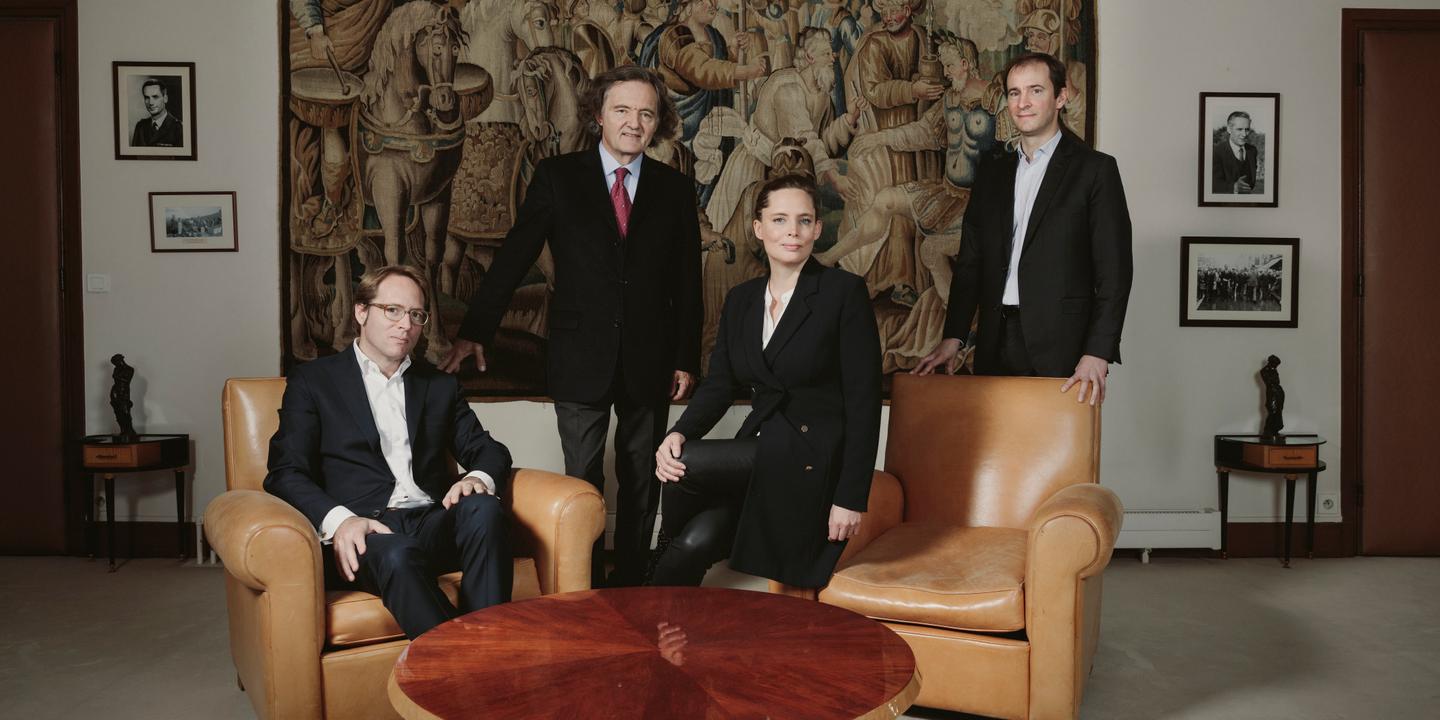 Taittinger : l'emblème pétillant de Reims