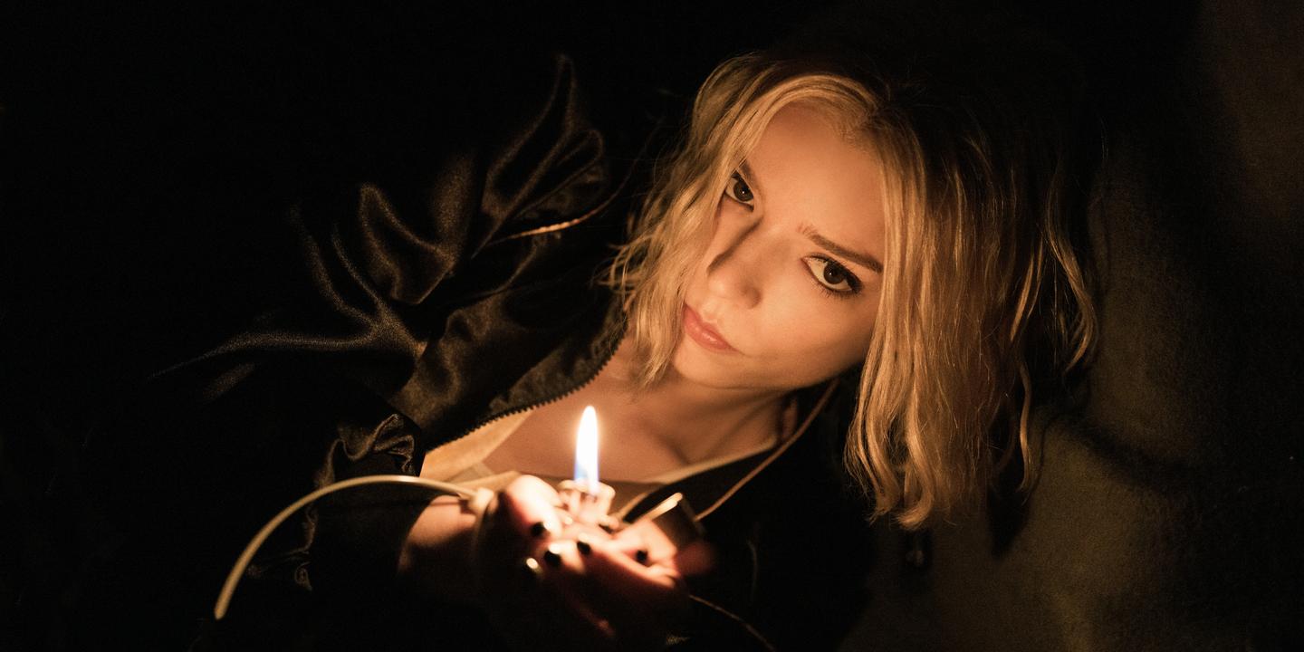 « Lucky » sur Apple TV : un thriller à grosses ficelles signé Jonathan Tropper