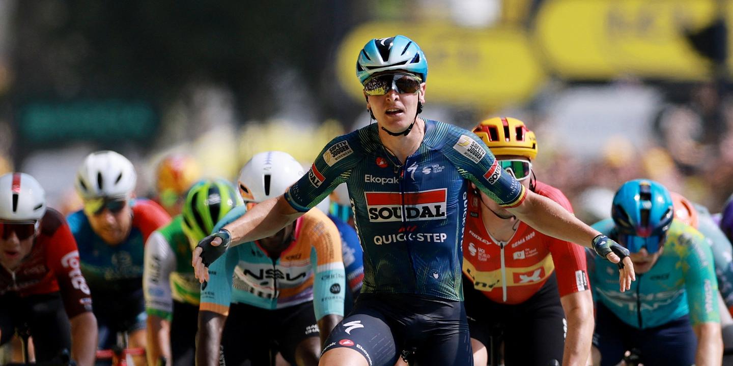 Tour de France 2026 : les sprinteurs en difficulté dans les étapes de montagne